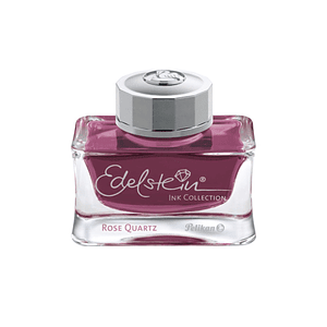 Pelikan - Edelstein 50 ml - Rose Quartz
