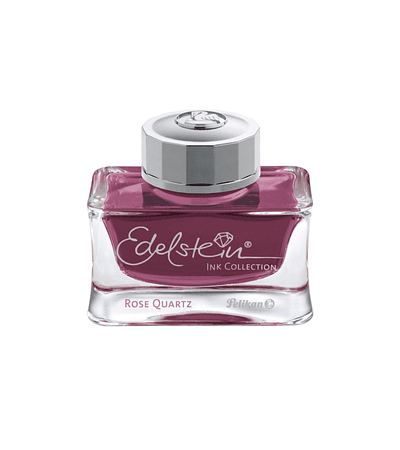 Pelikan - Edelstein 50 ml - Rose Quartz