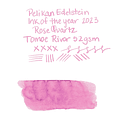 Pelikan - Edelstein 50 ml - Rose Quartz