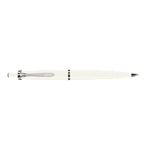 Pelikan K205 Bolígrafo  - Blanco