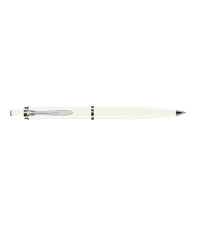 Pelikan K205 Bolígrafo  - Blanco