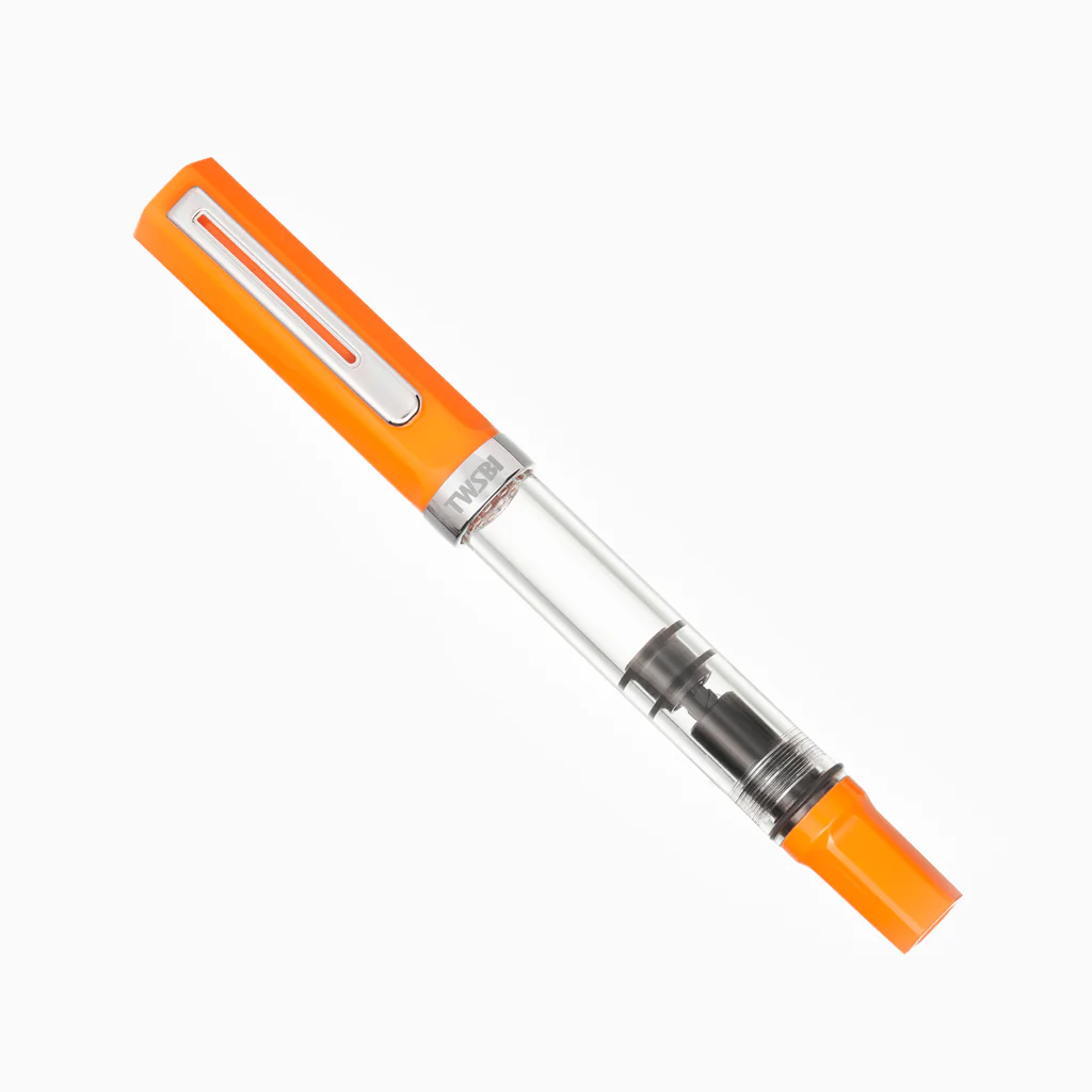 Twsbi - ECO - Heat