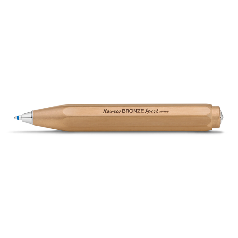 Kaweco - Bronze Sport - Bronze 