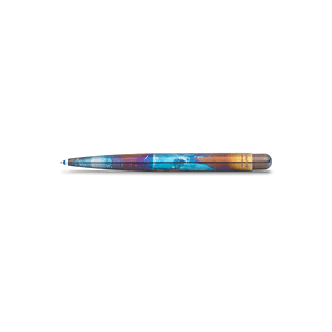 Kaweco - Bolígrafo Liliput Fireblue 