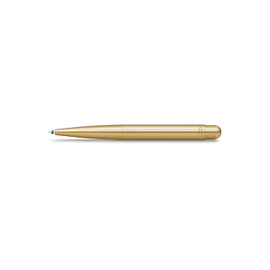 Kaweco - Bolígrafo Liliput Brass 