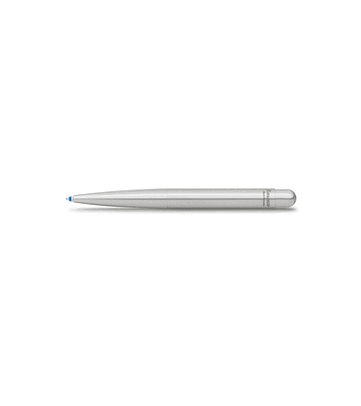 Kaweco - Bolígrafo Liliput Steel 