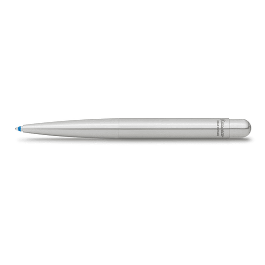 Kaweco - Bolígrafo Liliput Steel  1