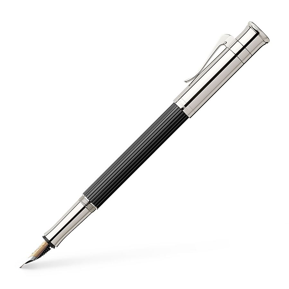 Graf von Faber-Castell - Classic Ebony 1