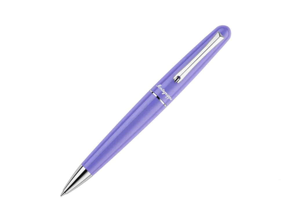 Montegrappa - Elmo 01 - Bolígrafo