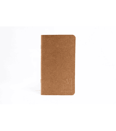 Libreta Noziglia CKA 