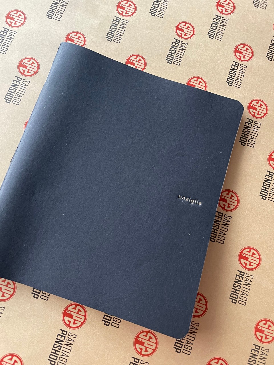 Cuaderno Noziglia CNA