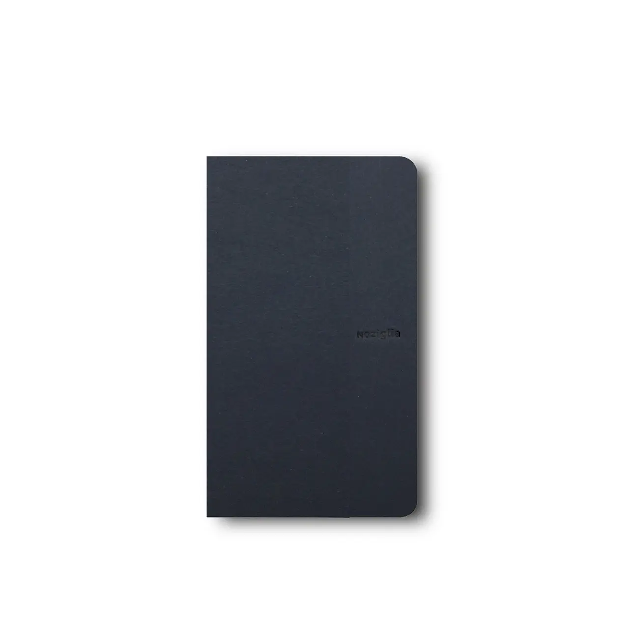 Libreta Noziglia MCA