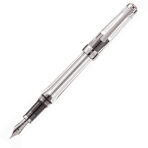 TWSBI - VAC 700R - Clear 
