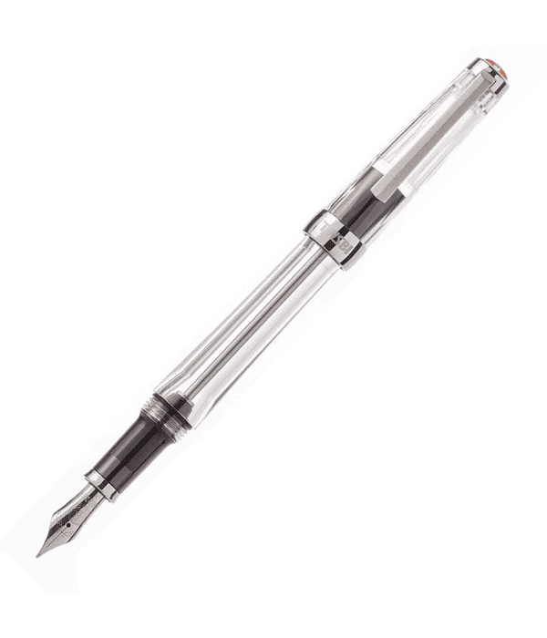 TWSBI - VAC 700R - Clear 