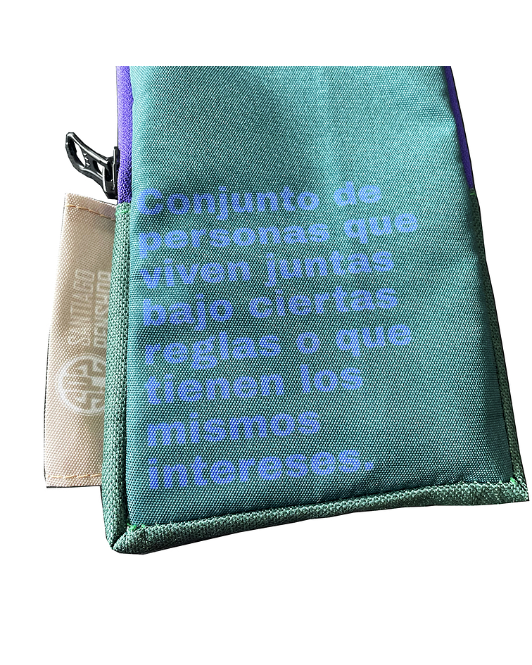 Estuche SPS by Fluoresencia