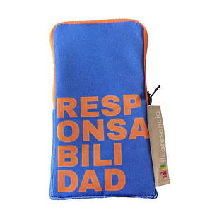 Estuche SPS by Fluoresencia