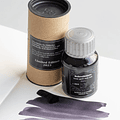 IRON GALL NUT INK – EBONY Tinta Rohrer and Klingner Edición Limitada 2023
