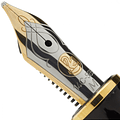 Pelikan M400 Black 