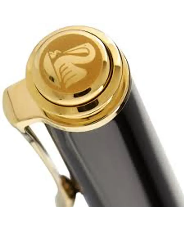 Plume OR Pour Stylo Pelikan M600 (modèle Après 1997) - Occasion
