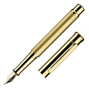 Otto Hutt D04 - Yellow Gold 