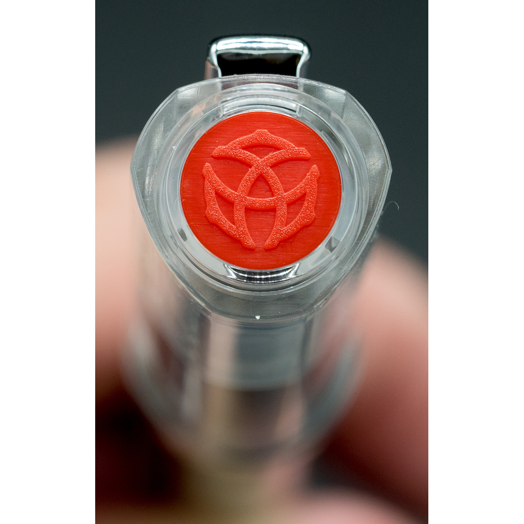 TWSBI ECO-T ROSSO  6