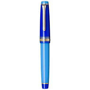 Sailor PG (Large)Blue Quasar