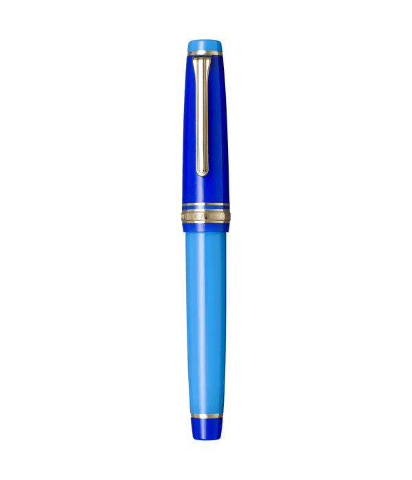 Sailor PG (Large)Blue Quasar