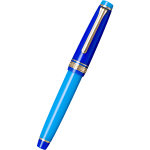 Sailor Pro Gear Slim - Blue Quasar