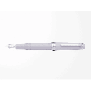 Sailor Pillow Book - Winter Sky