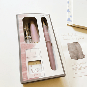 Sailor Profit Jr. - Yurameku - Kitsune Biyori 