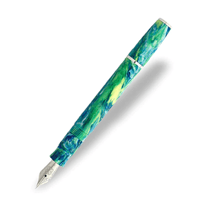 Esterbrook - JR pocket pen - Beleza silver 