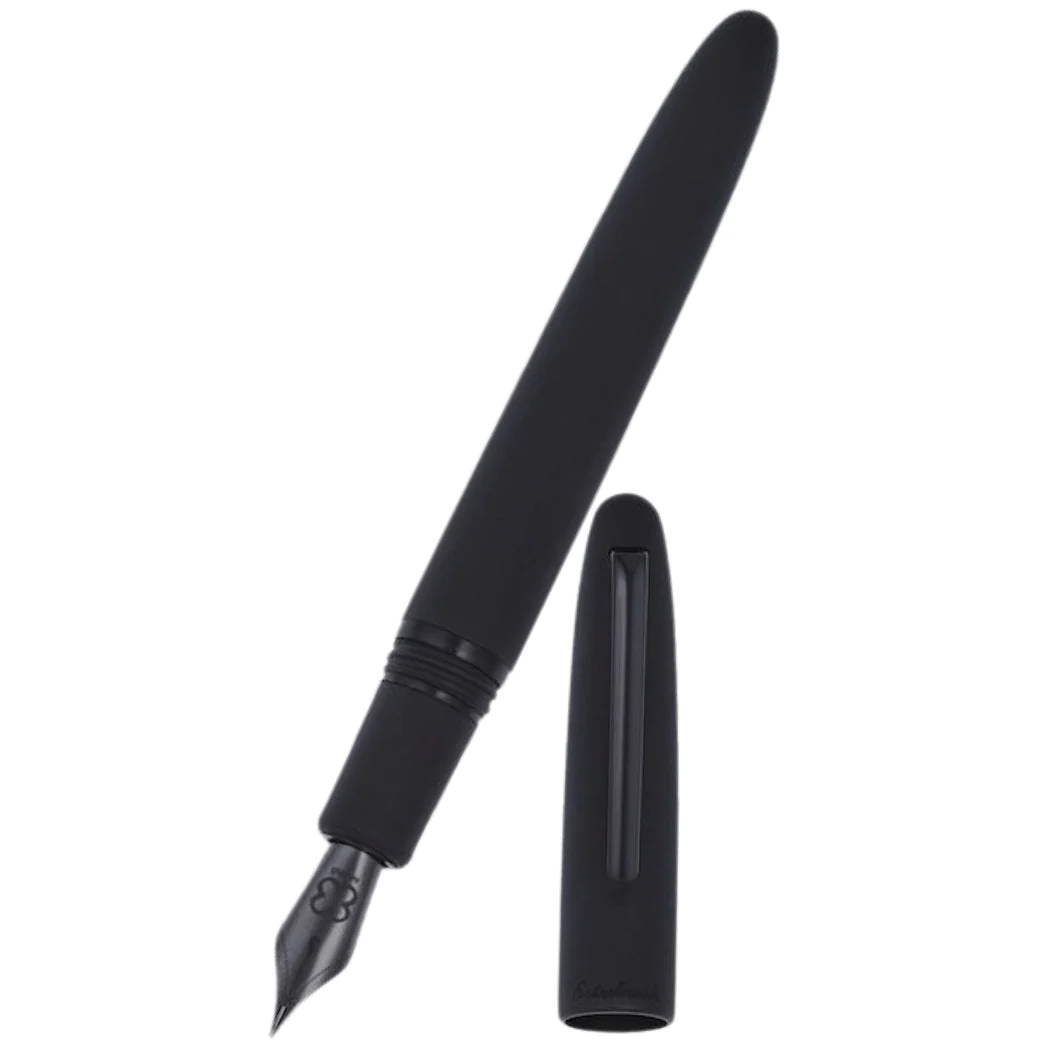 Esterbrook - Estie Raven Black Matte