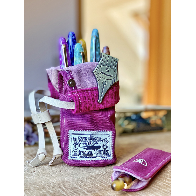 Esterbrook Fountain Pen Day 2023 Edición Especial