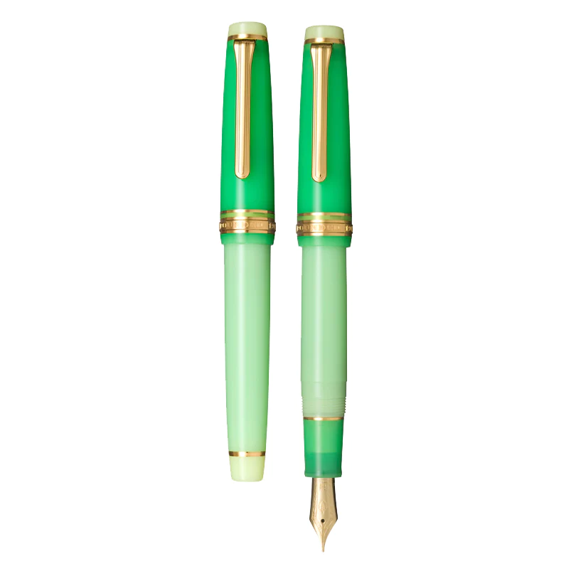 Sailor Pro Gear Cocktail - Mockingbird