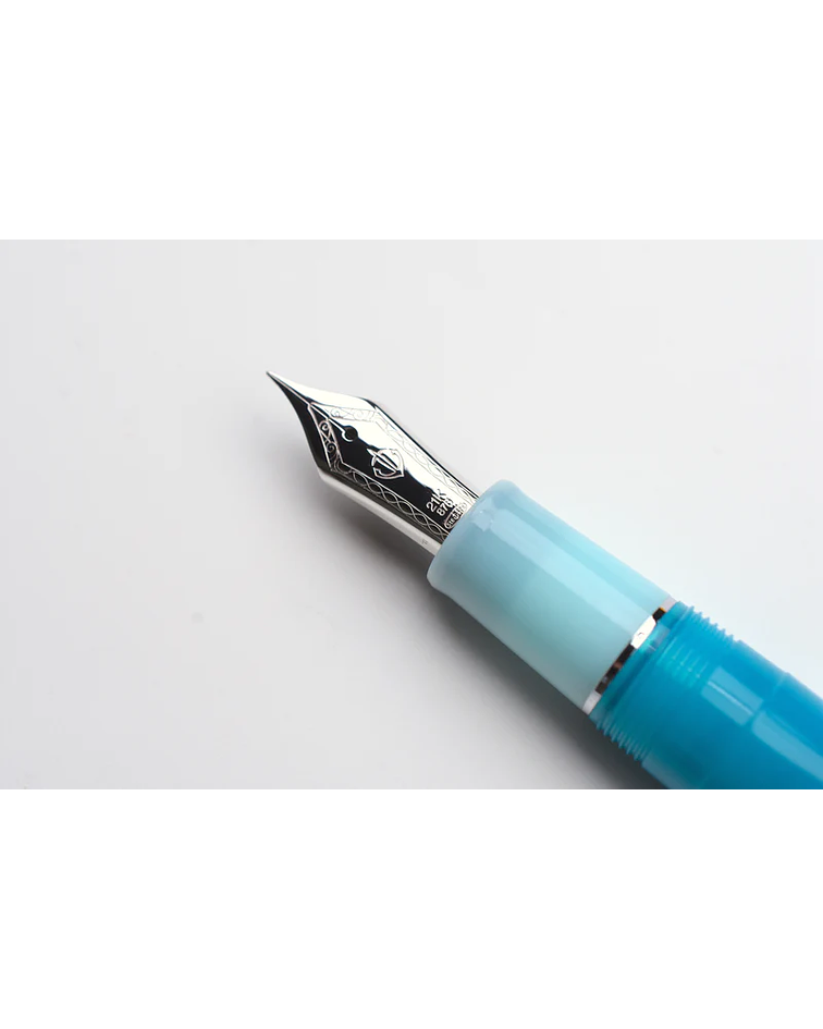 Sailor Pro Gear Cocktail - Blue Margarita