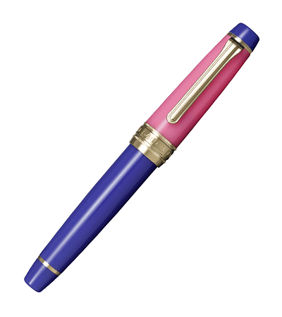 Sailor - Pro Gear Slim Spring Sky 