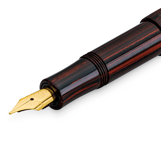 Kaweco Ebonit - Collection 140 aniversario 7