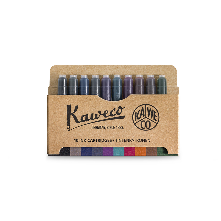 Kaweco - 10 colores 