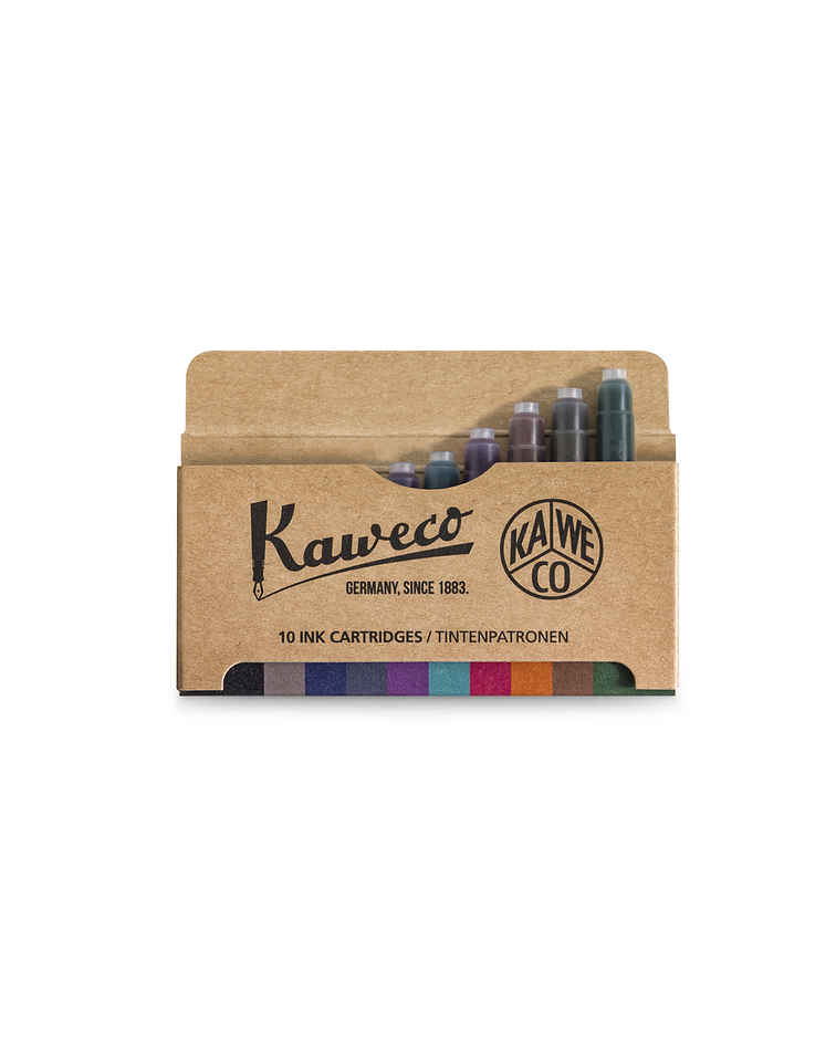 Kaweco - 10 colores 