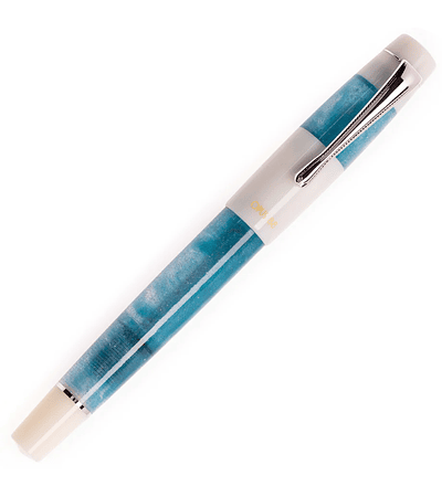 Opus 88 Koloro White -Blue 