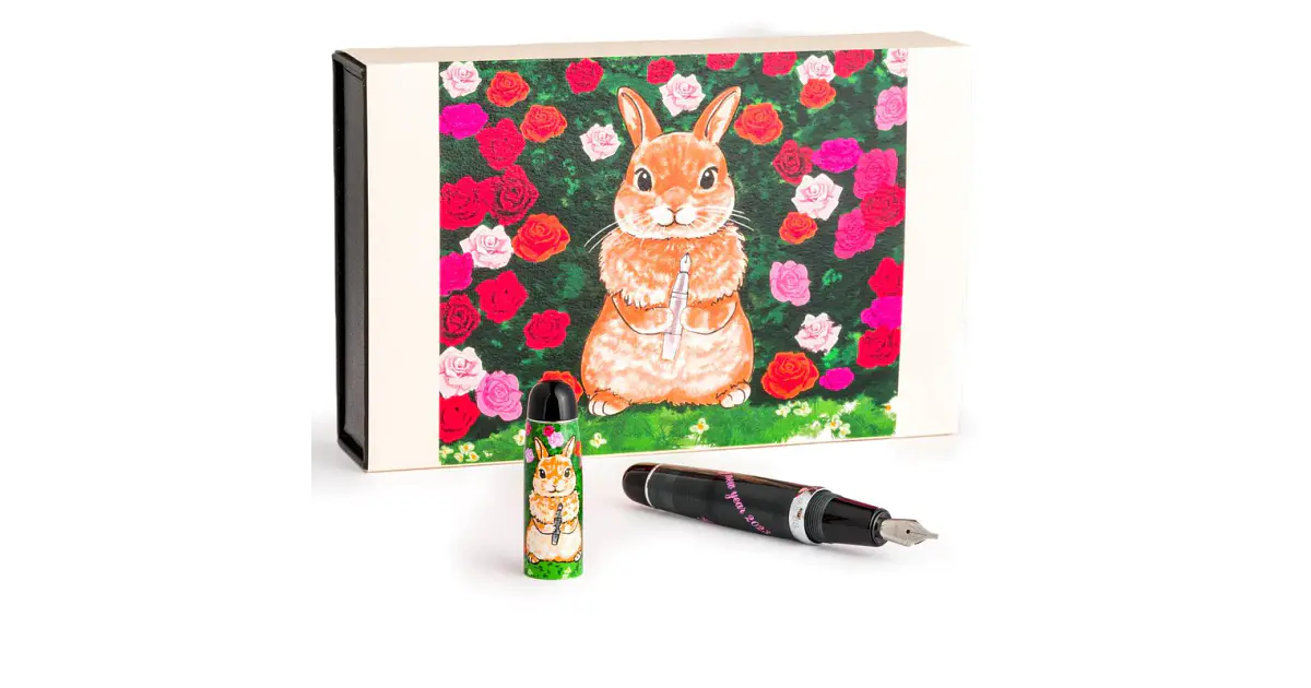 Opus 88 - Mini Pocket - Rabbit