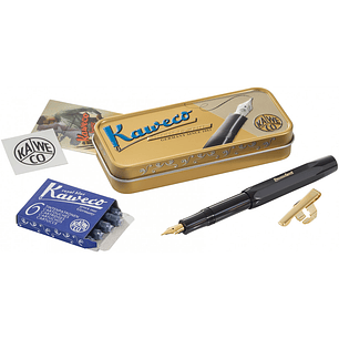 Kaweco Classic Black Set 