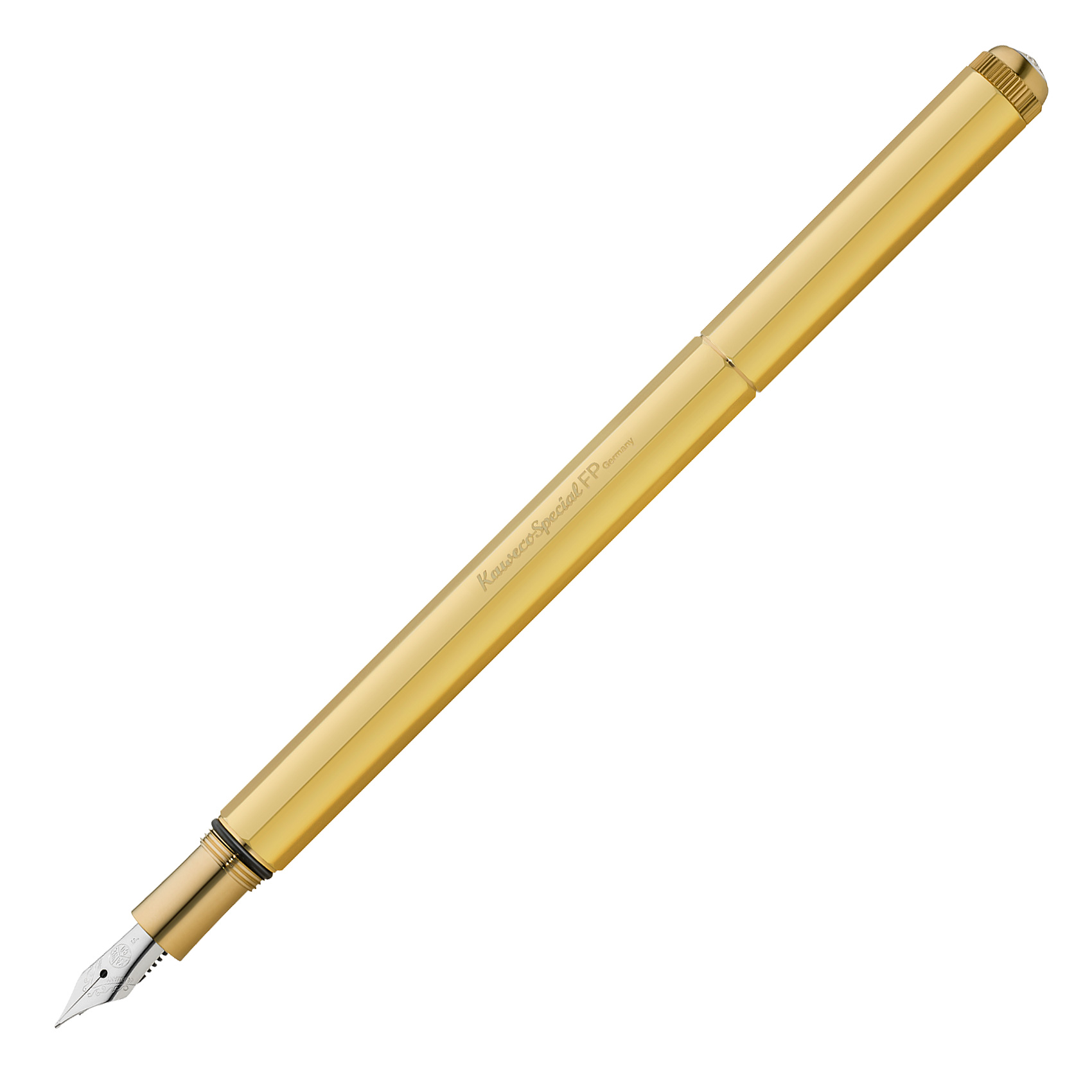 Kaweco Special Brass