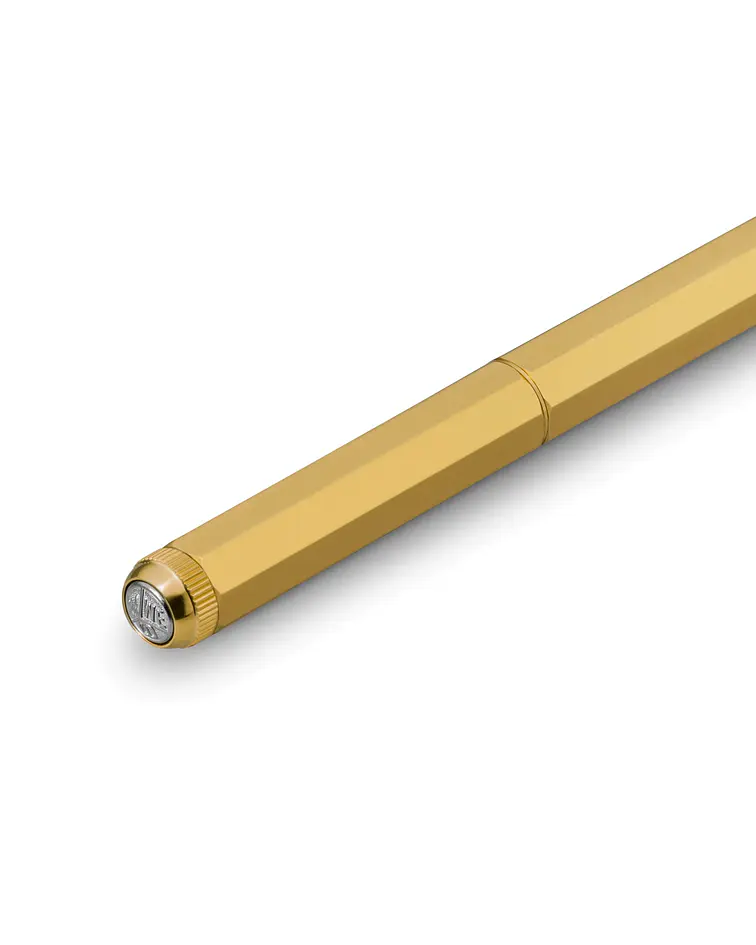 Kaweco Depósito Cartuchos Twist&Out - Estilográficas Viena