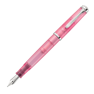 Pelikan M205 Rose Quartz