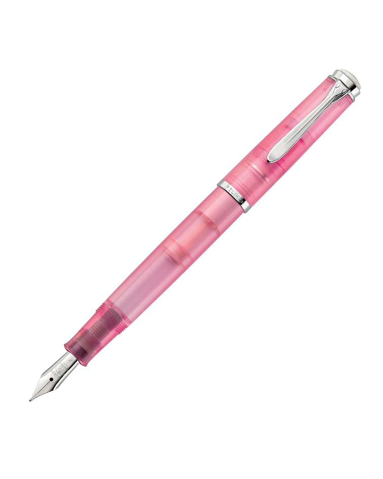 Pelikan M205 Rose Quartz