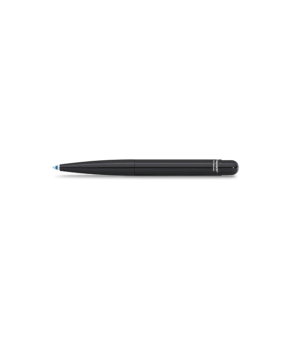 Kaweco - Bolígrafo Liliput Black