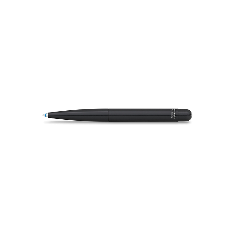 Kaweco - Bolígrafo Liliput Black