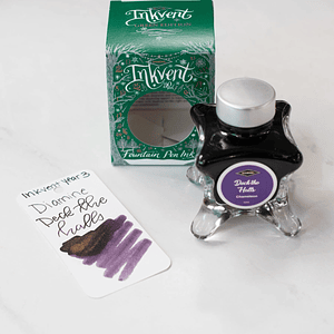 Diamine - Inkvent Green Edition - Deck the Halls