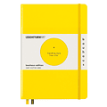 Leuchtturm - Edición especial Bauhaus Amarillo 